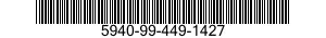 5940-99-449-1427  5940994491427 994491427