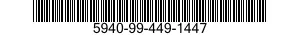 5940-99-449-1447  5940994491447 994491447