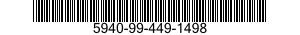 5940-99-449-1498  5940994491498 994491498