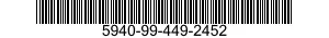 5940-99-449-2452  5940994492452 994492452