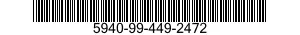 5940-99-449-2472  5940994492472 994492472