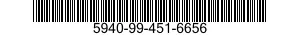 5940-99-451-6656  5940994516656 994516656