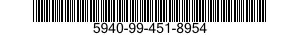 5940-99-451-8954  5940994518954 994518954