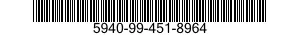 5940-99-451-8964  5940994518964 994518964