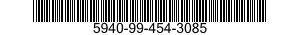 5940-99-454-3085  5940994543085 994543085