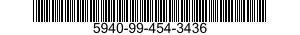 5940-99-454-3436  5940994543436 994543436