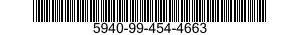 5940-99-454-4663  5940994544663 994544663
