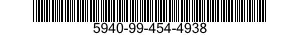 5940-99-454-4938  5940994544938 994544938