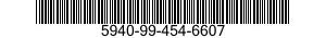 5940-99-454-6607  5940994546607 994546607