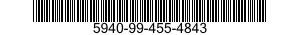 5940-99-455-4843  5940994554843 994554843
