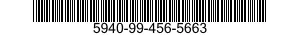 5940-99-456-5663  5940994565663 994565663