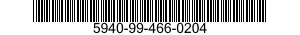 5940-99-466-0204  5940994660204 994660204