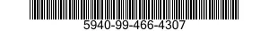 5940-99-466-4307  5940994664307 994664307