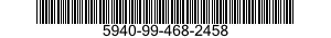5940-99-468-2458 TERMINAL BOARD 5940994682458 994682458