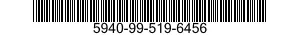 5940-99-519-6456  5940995196456 995196456