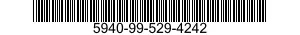 5940-99-529-4242  5940995294242 995294242