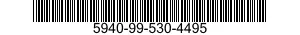 5940-99-530-4495 TERMINAL,LUG 5940995304495 995304495