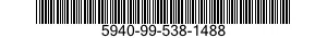 5940-99-538-1488  5940995381488 995381488