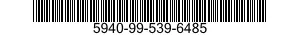 5940-99-539-6485  5940995396485 995396485
