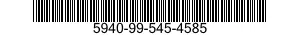 5940-99-545-4585  5940995454585 995454585