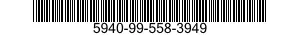 5940-99-558-3949  5940995583949 995583949