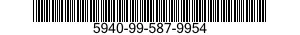 5940-99-587-9954  5940995879954 995879954