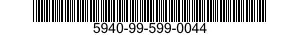 5940-99-599-0044  5940995990044 995990044
