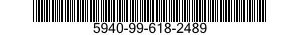 5940-99-618-2489  5940996182489 996182489