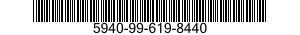 5940-99-619-8440  5940996198440 996198440