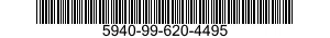 5940-99-620-4495  5940996204495 996204495