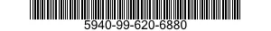 5940-99-620-6880  5940996206880 996206880