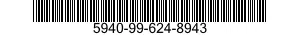 5940-99-624-8943  5940996248943 996248943