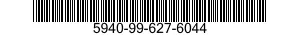 5940-99-627-6044  5940996276044 996276044