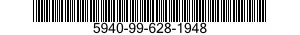 5940-99-628-1948  5940996281948 996281948