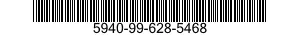 5940-99-628-5468 COVER,TERMINAL BOARD 5940996285468 996285468
