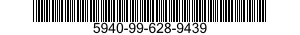5940-99-628-9439  5940996289439 996289439