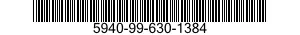 5940-99-630-1384  5940996301384 996301384