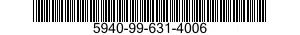 5940-99-631-4006  5940996314006 996314006
