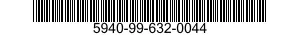 5940-99-632-0044  5940996320044 996320044