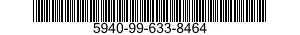 5940-99-633-8464  5940996338464 996338464
