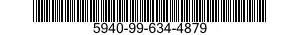 5940-99-634-4879  5940996344879 996344879
