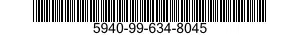 5940-99-634-8045  5940996348045 996348045