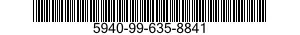 5940-99-635-8841  5940996358841 996358841
