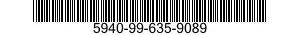 5940-99-635-9089  5940996359089 996359089