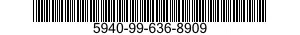 5940-99-636-8909  5940996368909 996368909