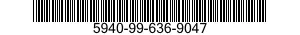 5940-99-636-9047  5940996369047 996369047