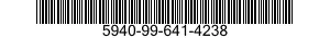 5940-99-641-4238  5940996414238 996414238