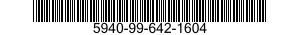 5940-99-642-1604  5940996421604 996421604