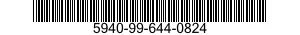 5940-99-644-0824  5940996440824 996440824