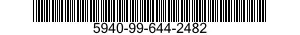 5940-99-644-2482  5940996442482 996442482